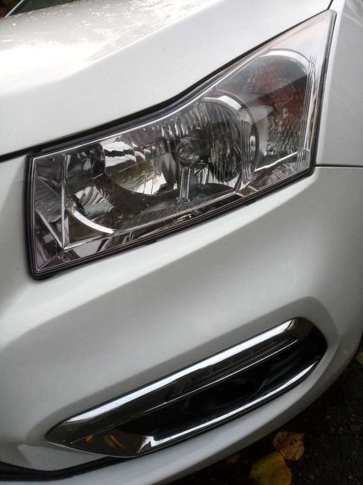 Економічний Універсал 2016 р.в., малий пробіг, єдиний власник.