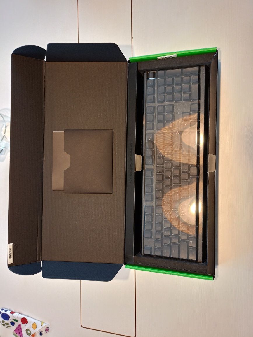 Klawiatura Razer ornata v2