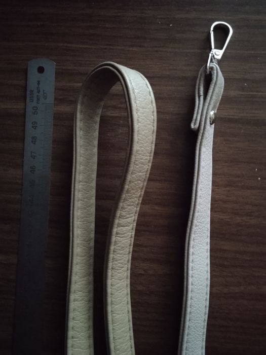 Шлейка, ручка для сумки, ремешок