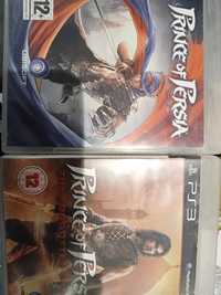 Ps3 gry.  Prince of Persia