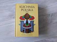 Kuchnia Polska. PWE - Polskie Wydawnictwo Ekonomiczne