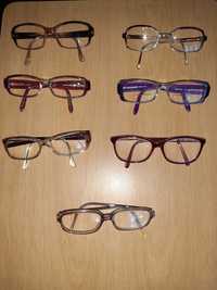 Okulary damskie, oprawki damskie, oprawy okularowe damskie