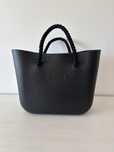 Obag Standard (+ organizer) Nero czarny