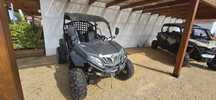 Buggy CF Moto Z Force 550