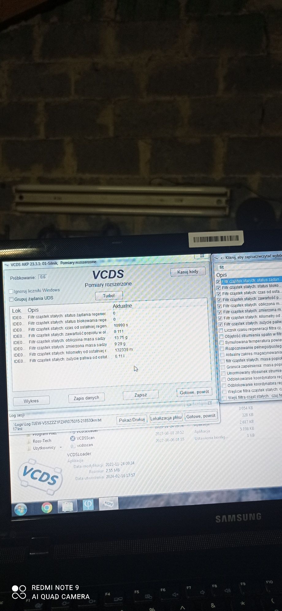 Vcds ARM HEX V2 obsługa 1996/2024 on-line obsługa bez limitu vin!!