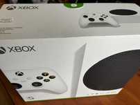 xbox series S 120 FPS 512 SSD