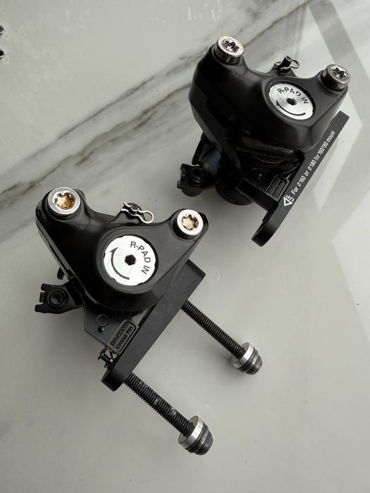 Групсет Shimano Tiagra 2/10 speed