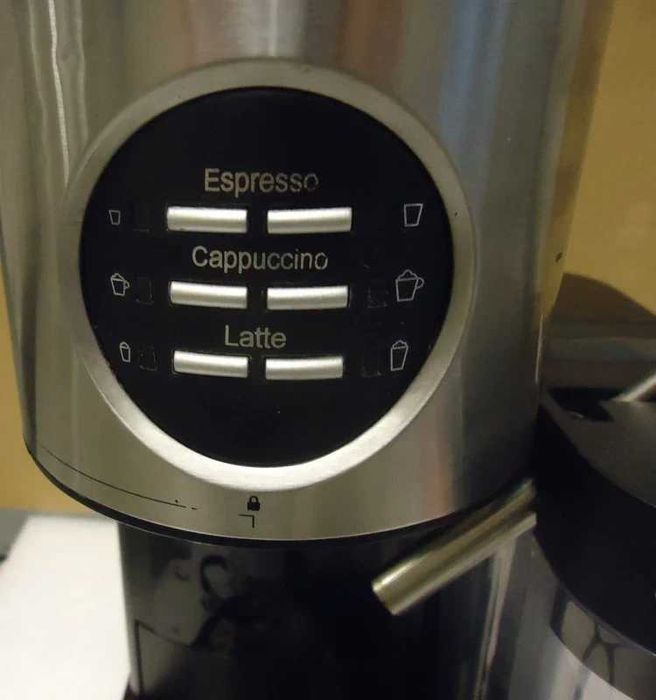 Ekspresy do kawy  SEMM 1470w