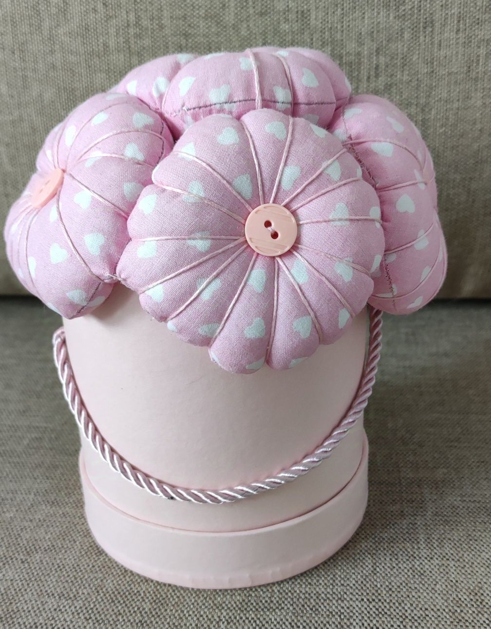 Flawerbox Hand Made