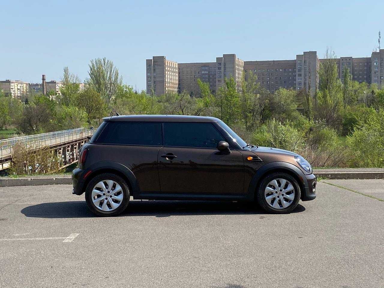 Авто Mini Cooper 2011рік, 1.6 бензин,обм, [Перший внесок 20%]