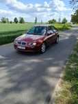 Rover  130 tyś przebiegu nowy rozrząd klima sprawna benzyna 1,4 25 kat