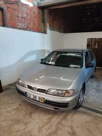 Nissan Almera 1.4 Gasolina