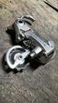 Shimano dura ace ax tylna przerzutka