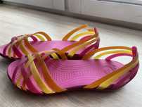 crocsy damskie 39