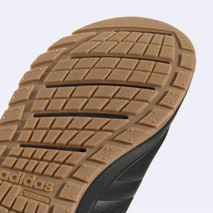 Оригинал! Мужские зимние кроссовки ботинки Adidas Fusion Storm 2.0