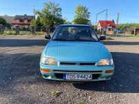Daihatsu Charade G200