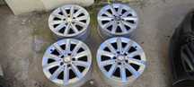 Mercedes jantes 16 originais