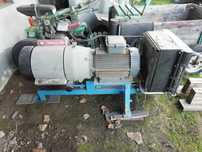 Kompresor Łopatkowy Hydrovane 128 18,5kW