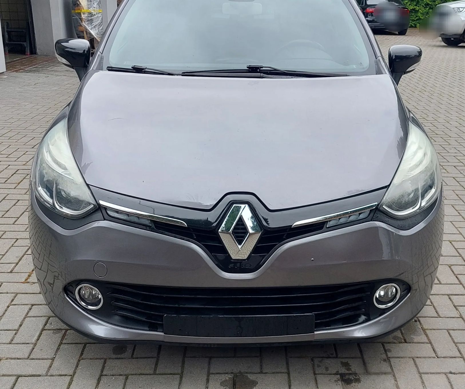 Renault Clio 1.5 dci , Klimatyzacja ,