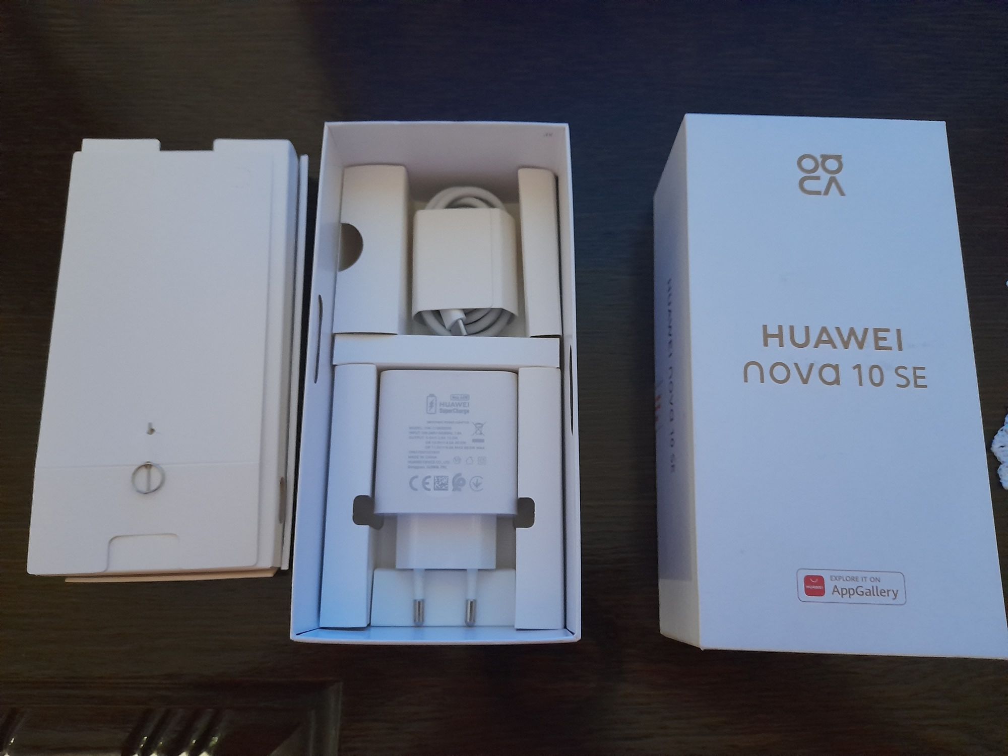 Huawei nova 10 se