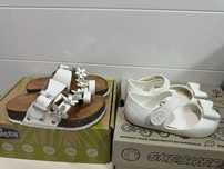 Sandálias sapatos Igor 23
