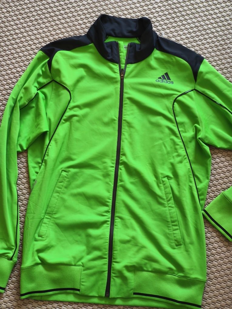 Blusão desporto da Adidas