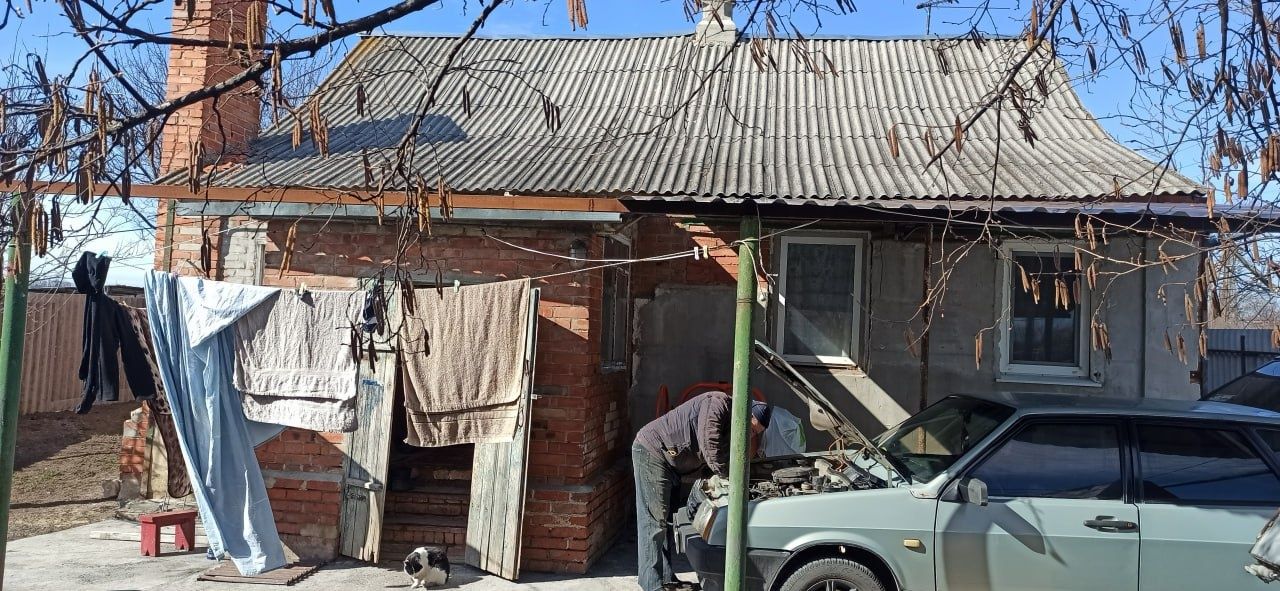 Будинок 3 кімнатний