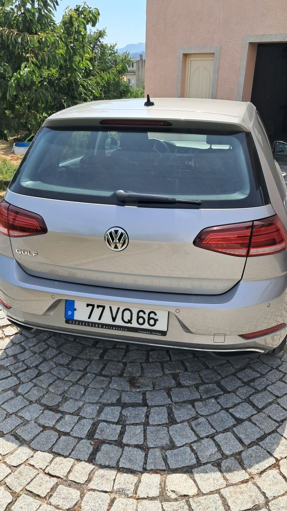 Vendo golf 7 em exelente estado