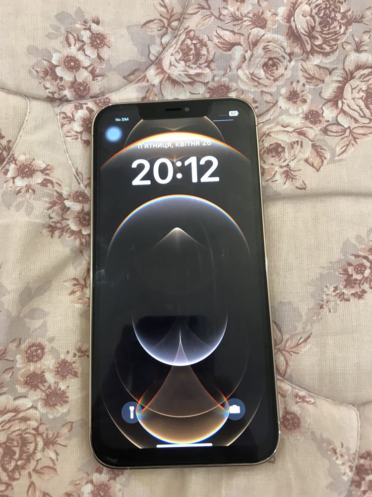 Продам iphone12 pro max 512гб