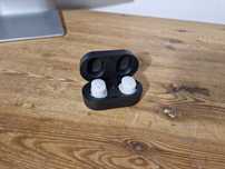 Audio-technica ATH-SPORT7TW True Wireless IE Headphones grey (2602)