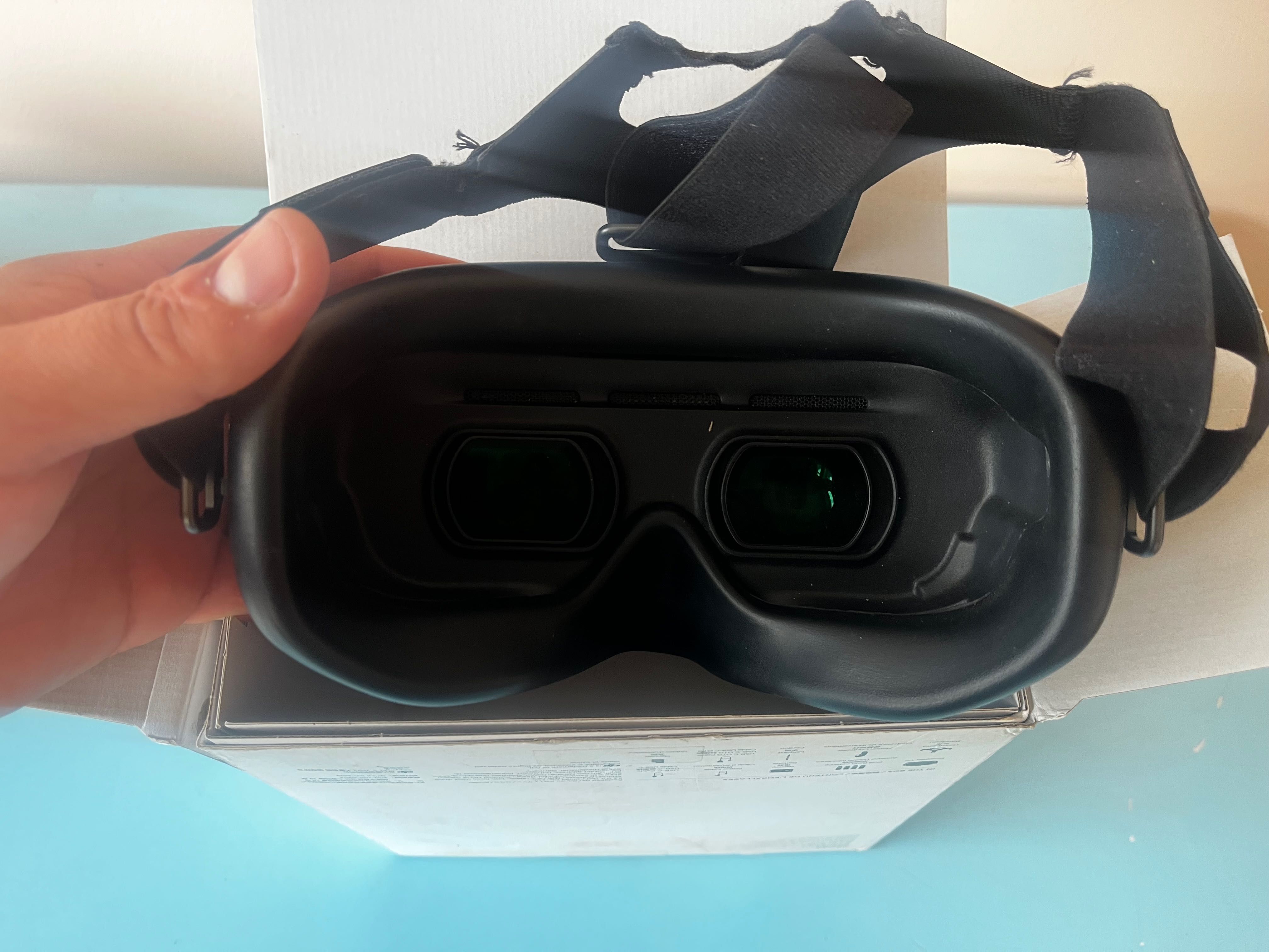 Окуляри DJI FPV Goggles V2