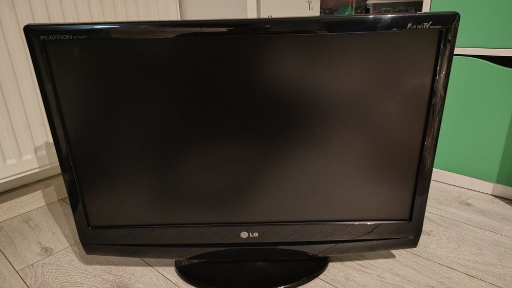 Telewizor LG sprawny