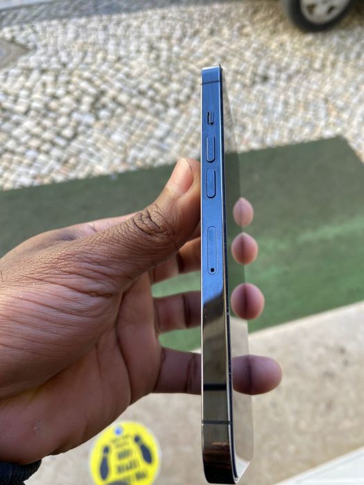 Iphone 13 Pro Seminovo