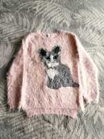 sweter H&M 110/116