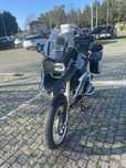 BMW R 1200 GS - Motos