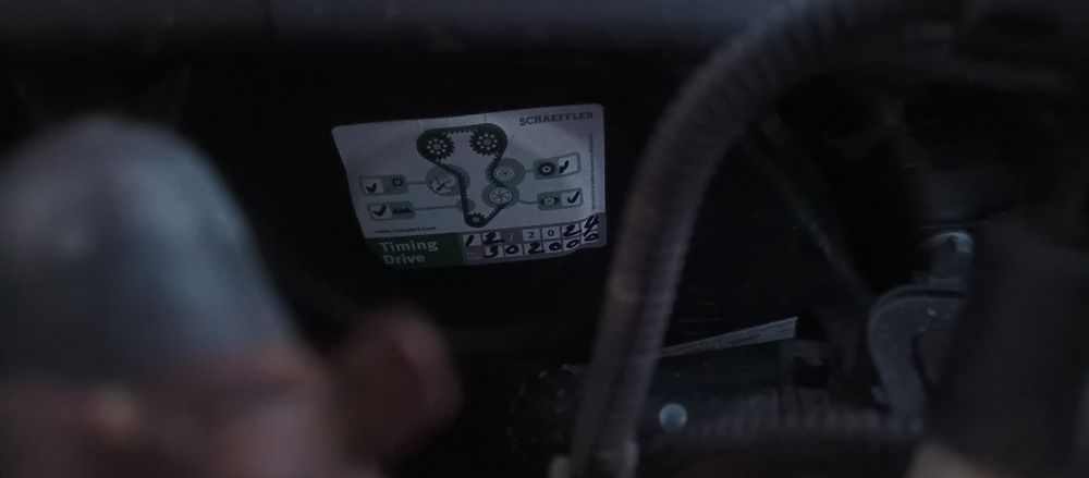 Шкода Октавія тур, 1.6 bfq, 2005р.в