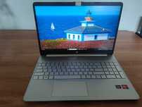 Laptop HP R5 5500U 16GB RAM 512GB Dysk SSD Win11