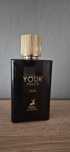 Maison Alhambra your touch oud