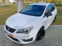 SEAT Ibiza 1.0 TSI FR