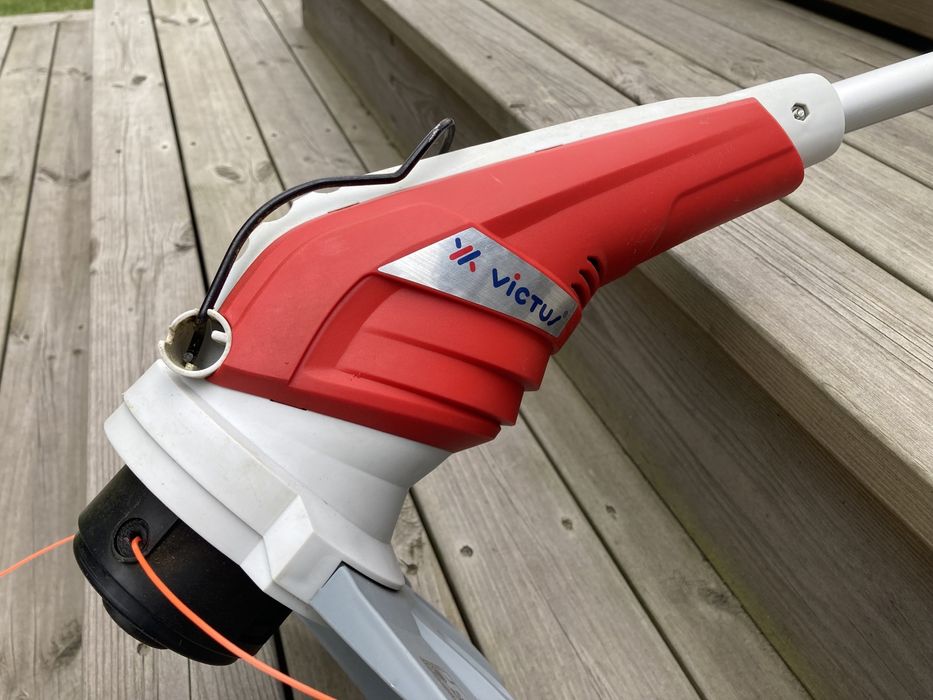 Podkaszarka elektryczna 350W