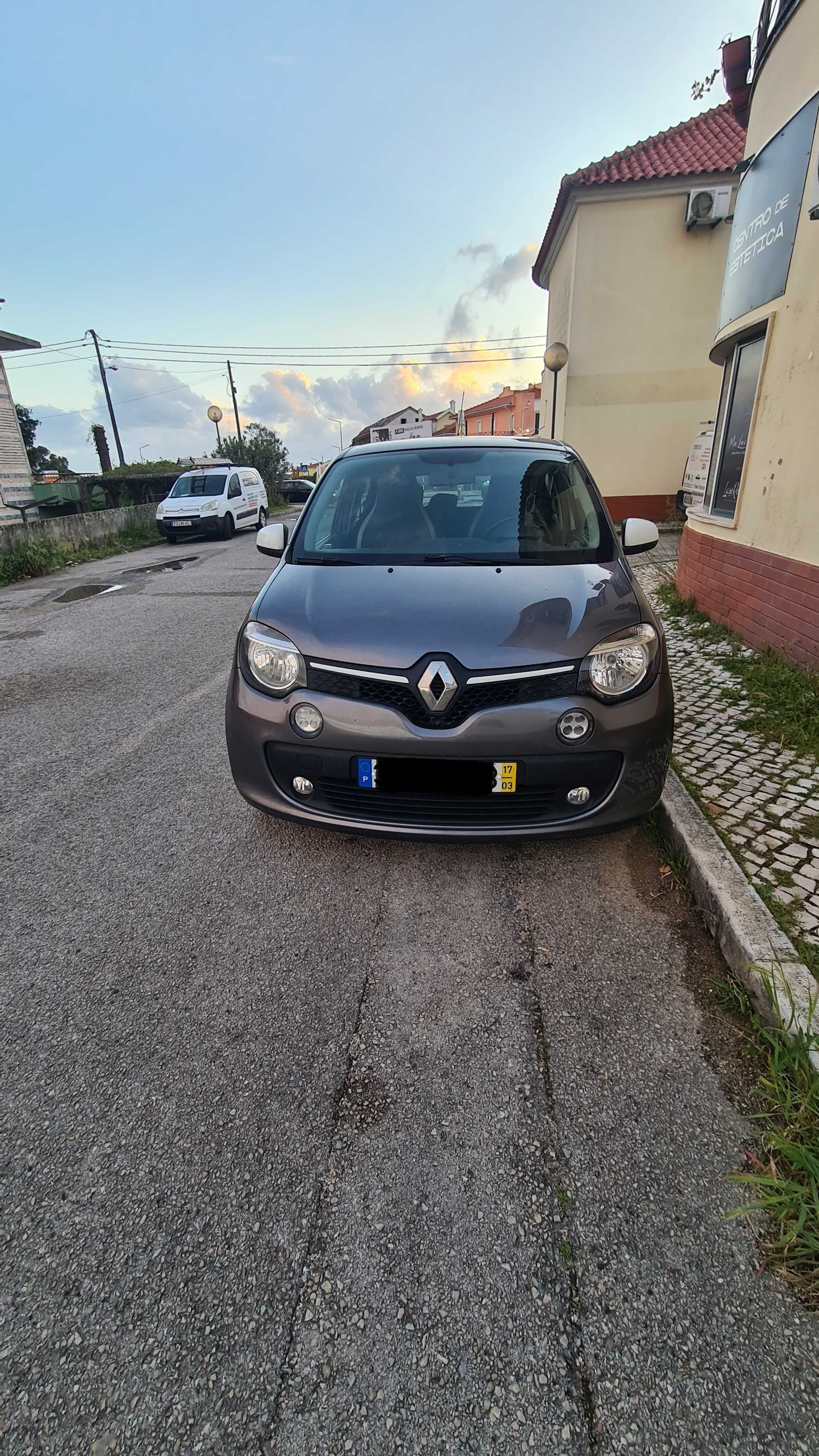 Renault Twingo 1.0 SCE 70cv