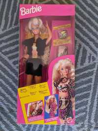 Barbie Jewel'n Dazzle 1993