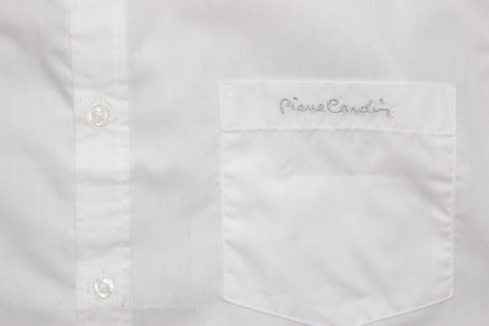 Рубашка Pierre Cardin Paris Оригинал короткий рукав р.XXL