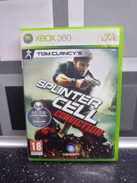 Splinter Cell XBOX 360