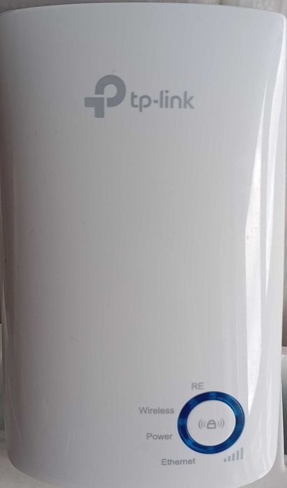 Extensor de sinal TP-Link