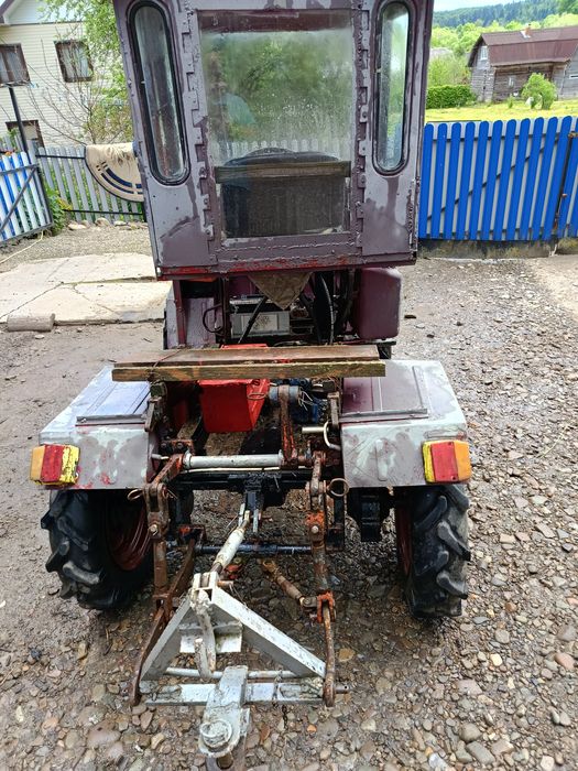 Продається Прикарпатець.