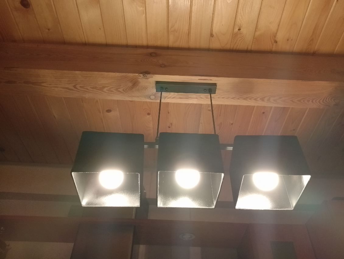 Sprzedam Lampe sufitową