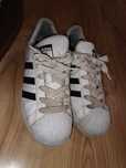 Buty superstar panterka rozmiar 36