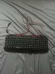 Klawiatura RGB tracer