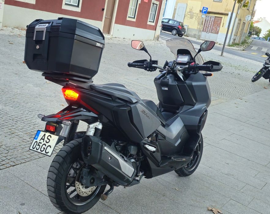 Honda ADV 350 - 07/2022